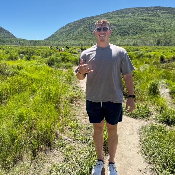 Meet your Posher, Conner - Picture 2 of 6